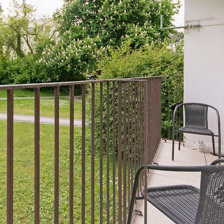 Apartament Nadmorski Wyspa Sobieszewska Gdansk Bagian luar foto