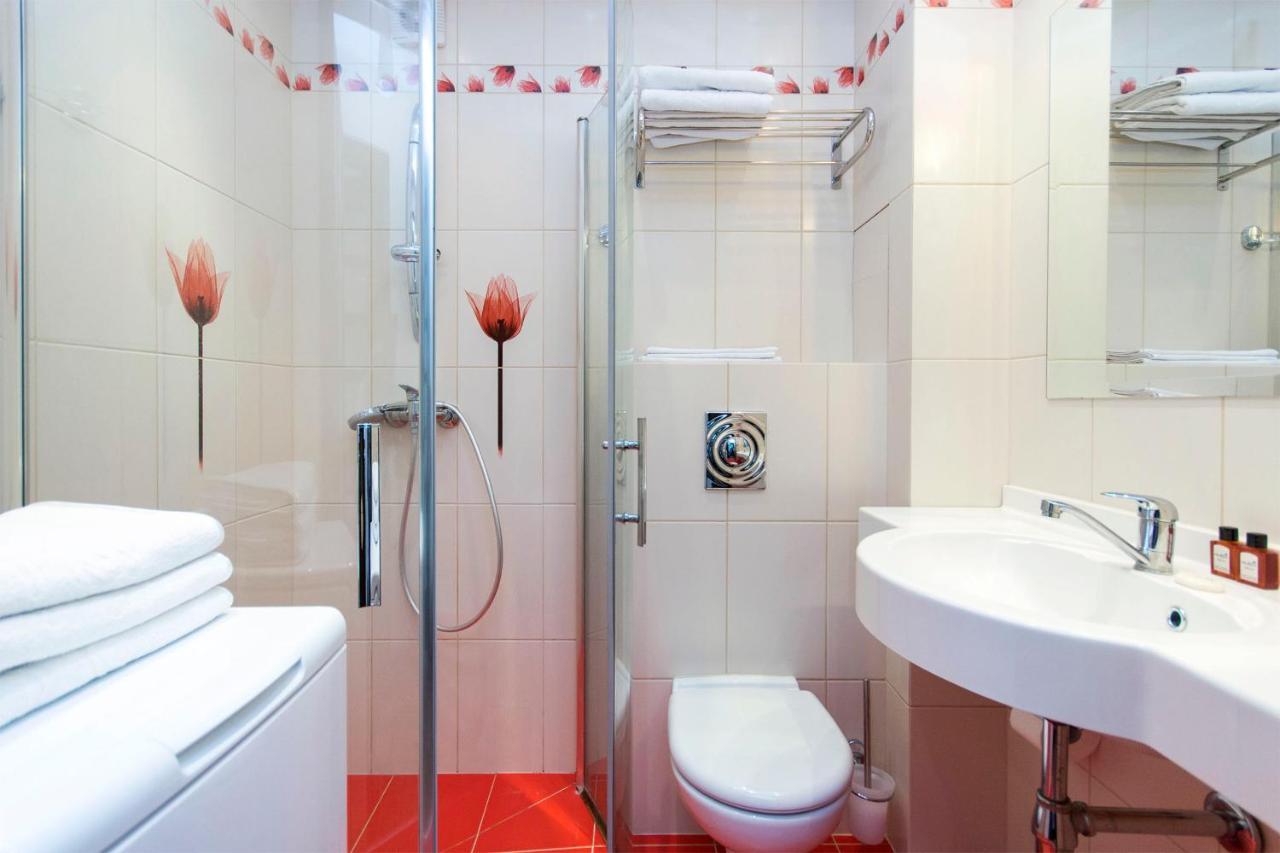 Apartament Nadmorski Wyspa Sobieszewska Gdansk Bagian luar foto